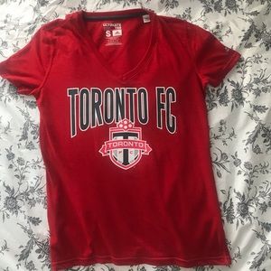 Adidas Toronto FC T-shirt